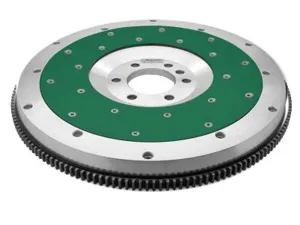 Fidanza Aluminum Flywheel Chevy V8 All 168 RG (1955-1986) 198681