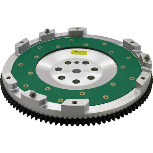 Fidanza Aluminum Flywheel Eagle Talon TSi / Mitsubishi Eclipse GSX 7 Bolt DSM 4G63 AWD (1993-1998) 161731