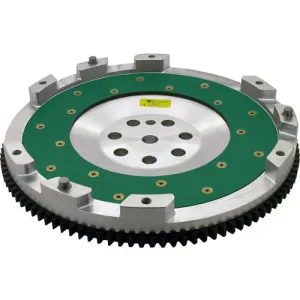 Fidanza Aluminum Flywheel Eagle Talon TSi / Mitsubishi Eclipse GSX 7 Bolt DSM 4G63 AWD (1993-1998) 161731