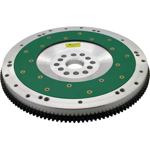 Fidanza Aluminum Flywheel Ford Mustang 2.3 Turbo (1983-1986) 186231