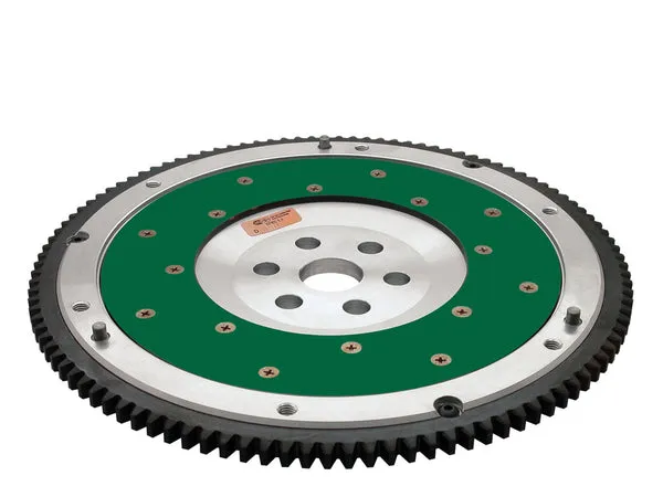 Fidanza Aluminum Flywheel Honda Civic (1990-2005) 191161