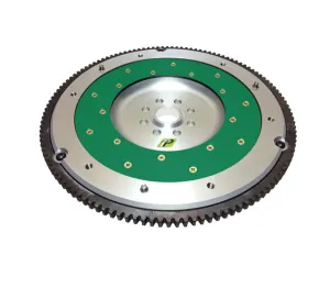 Fidanza Aluminum Flywheel Honda Civic Si EM1 (1999-2000) 191681