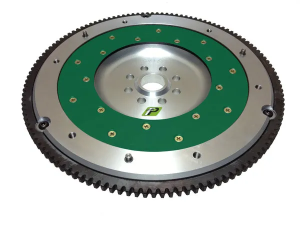 Fidanza Aluminum Flywheel Mazda 626/MX6 2.2L Turbo (1989-1992) 161891
