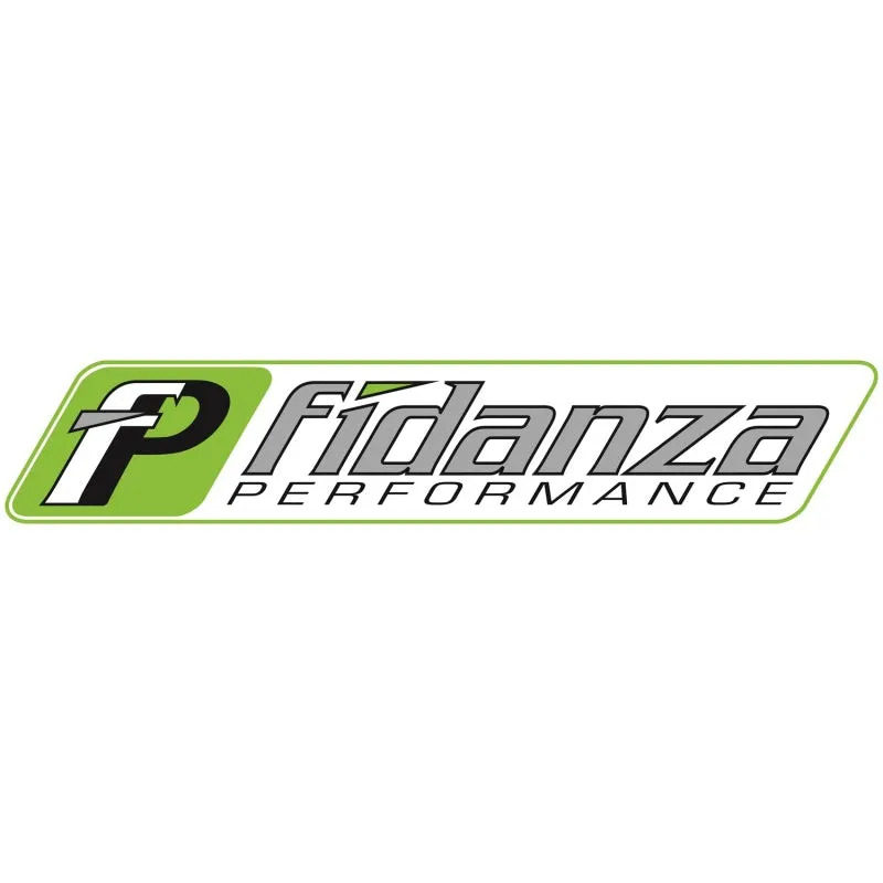 Fidanza Aluminum SFI Flywheel - GM LS2/LS3/LS7