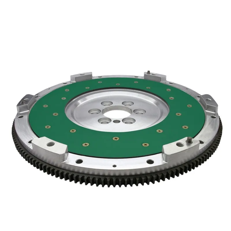 Fidanza Aluminum SFI Flywheel - GM LS2/LS3/LS7