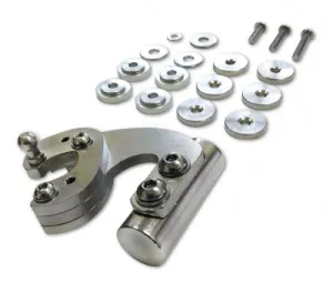 Fidanza Short Shifter Mazda 3 (2007-2013) 891132