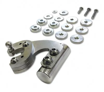 Fidanza Short Shifter Mazda 3 (2007-2013) 891132