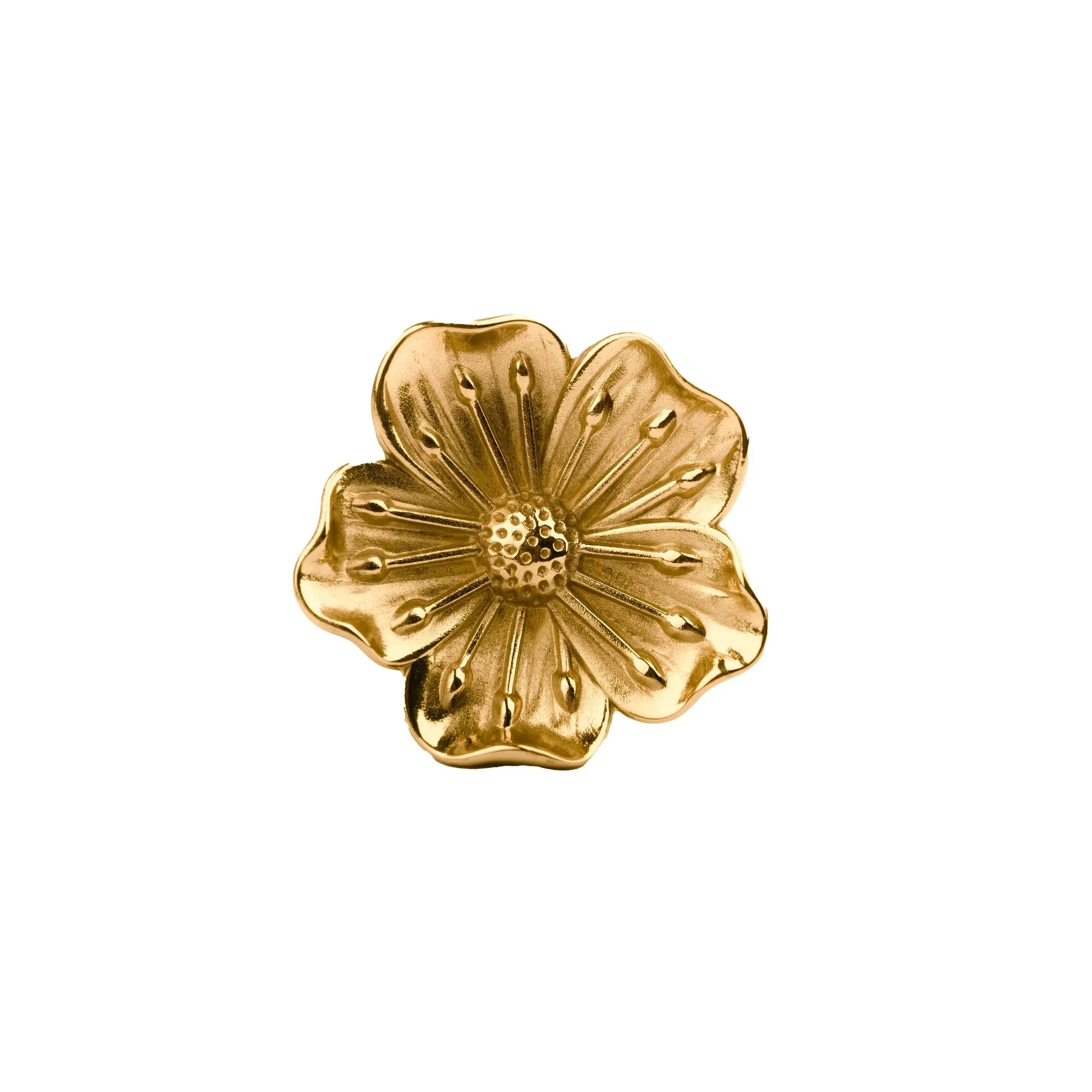 Flora Knob
