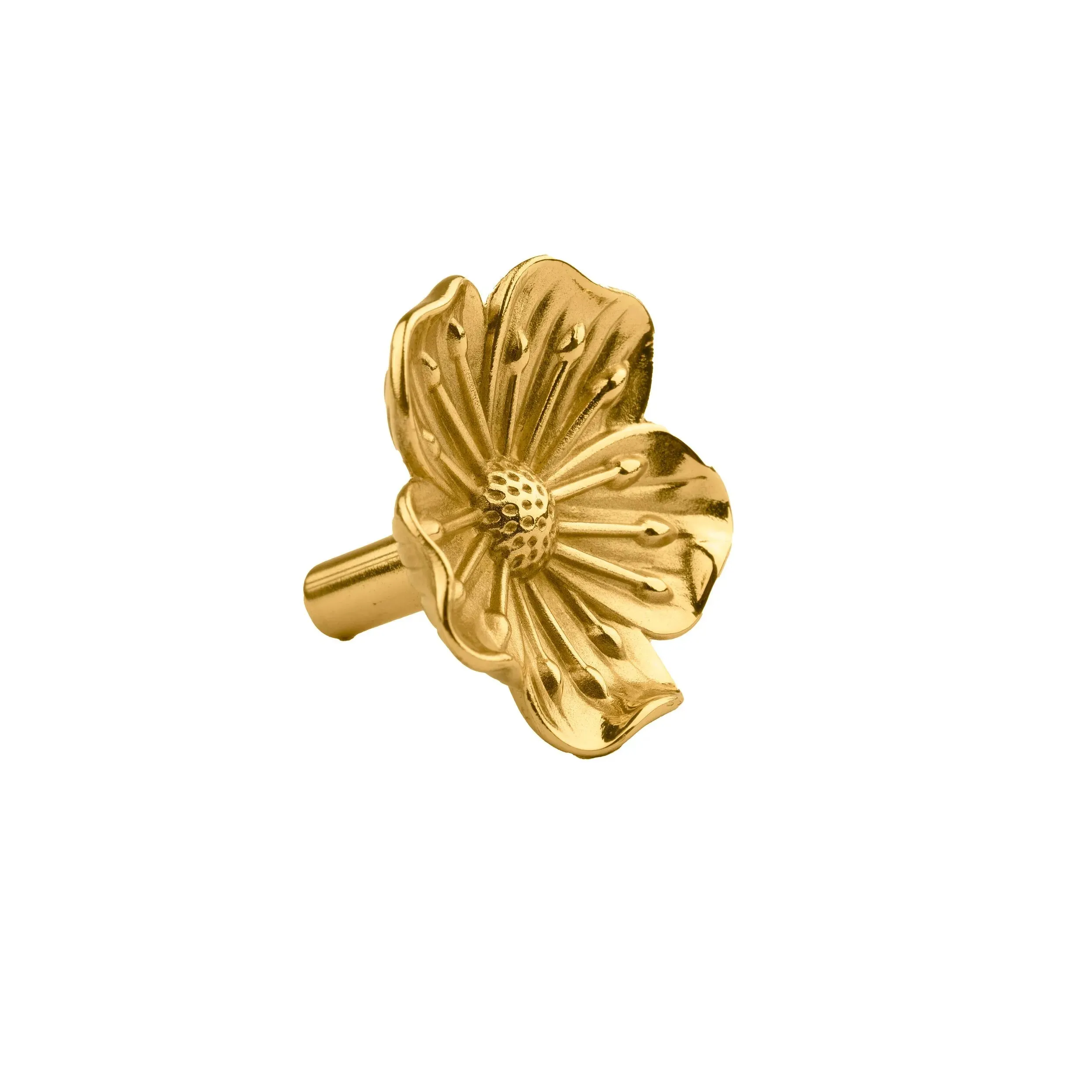 Flora Knob