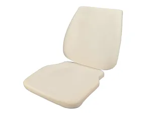 Foam for Front Bucket Seats [Late Bus]