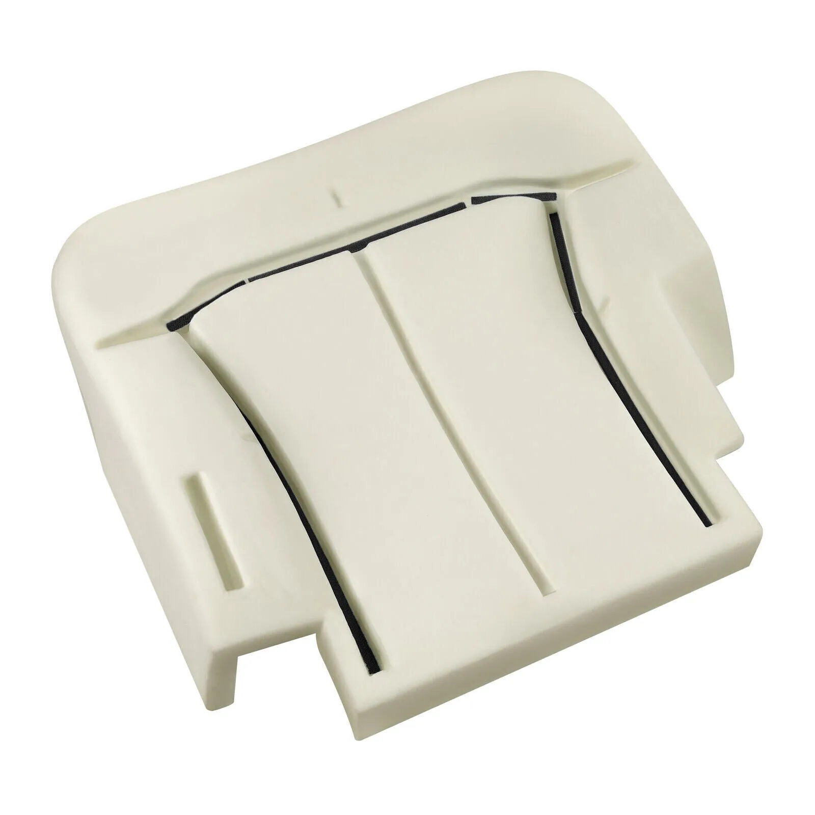 For Chevy Silverado/Gmc Sierra 1500 99-02 Driver Bottom Seat Foam Pad Cushion
