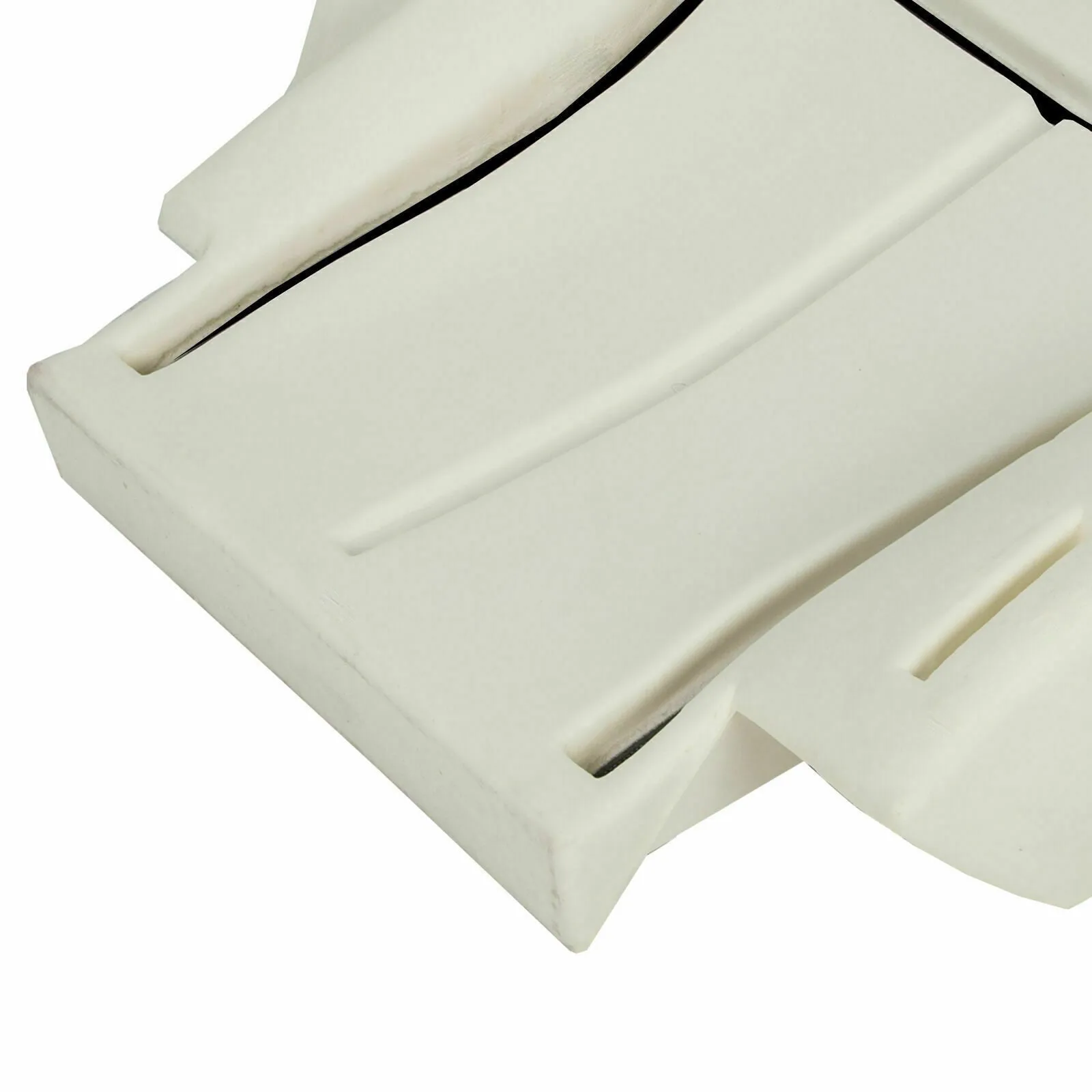 For Chevy Silverado/Gmc Sierra 1500 99-02 Driver Bottom Seat Foam Pad Cushion