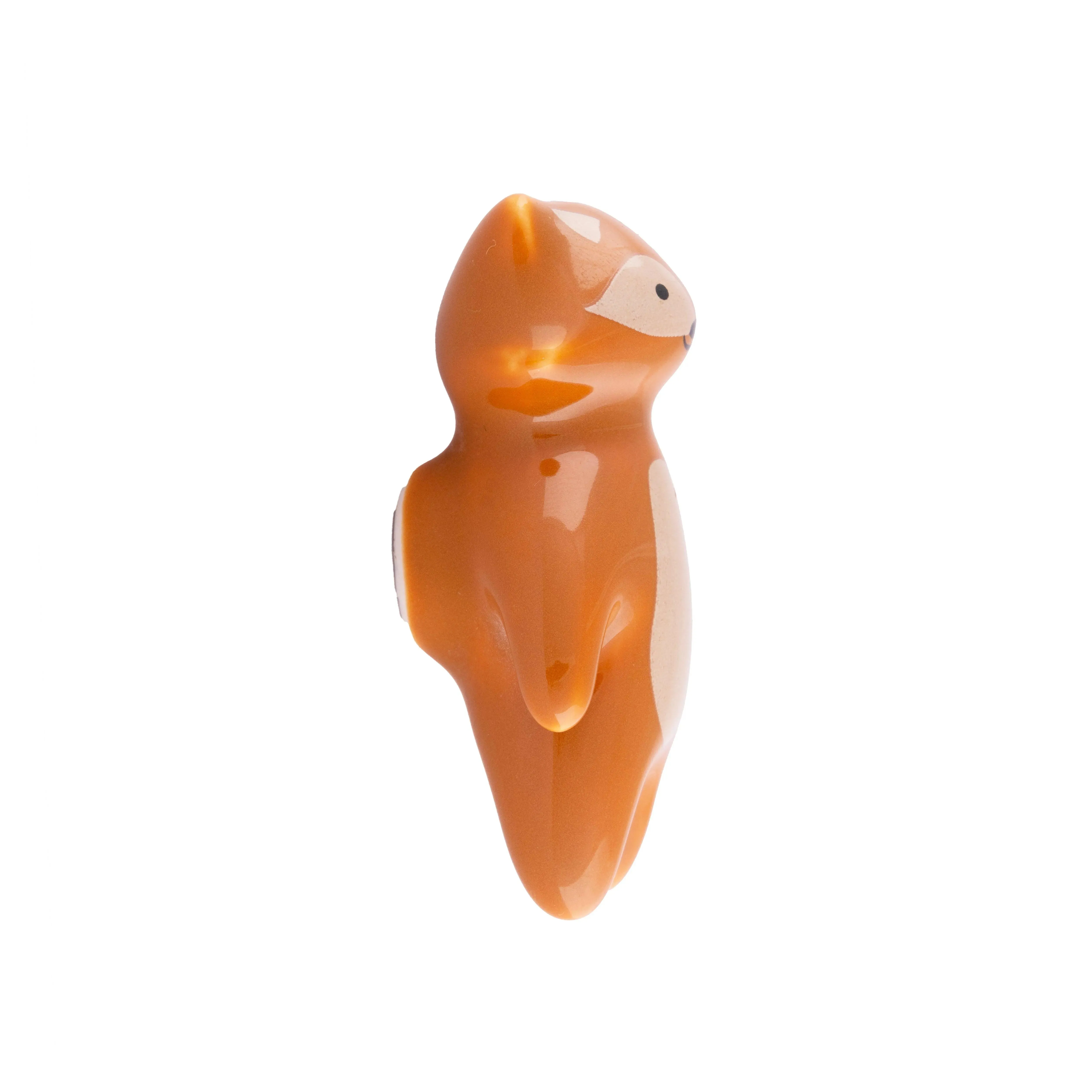Foxy knob
