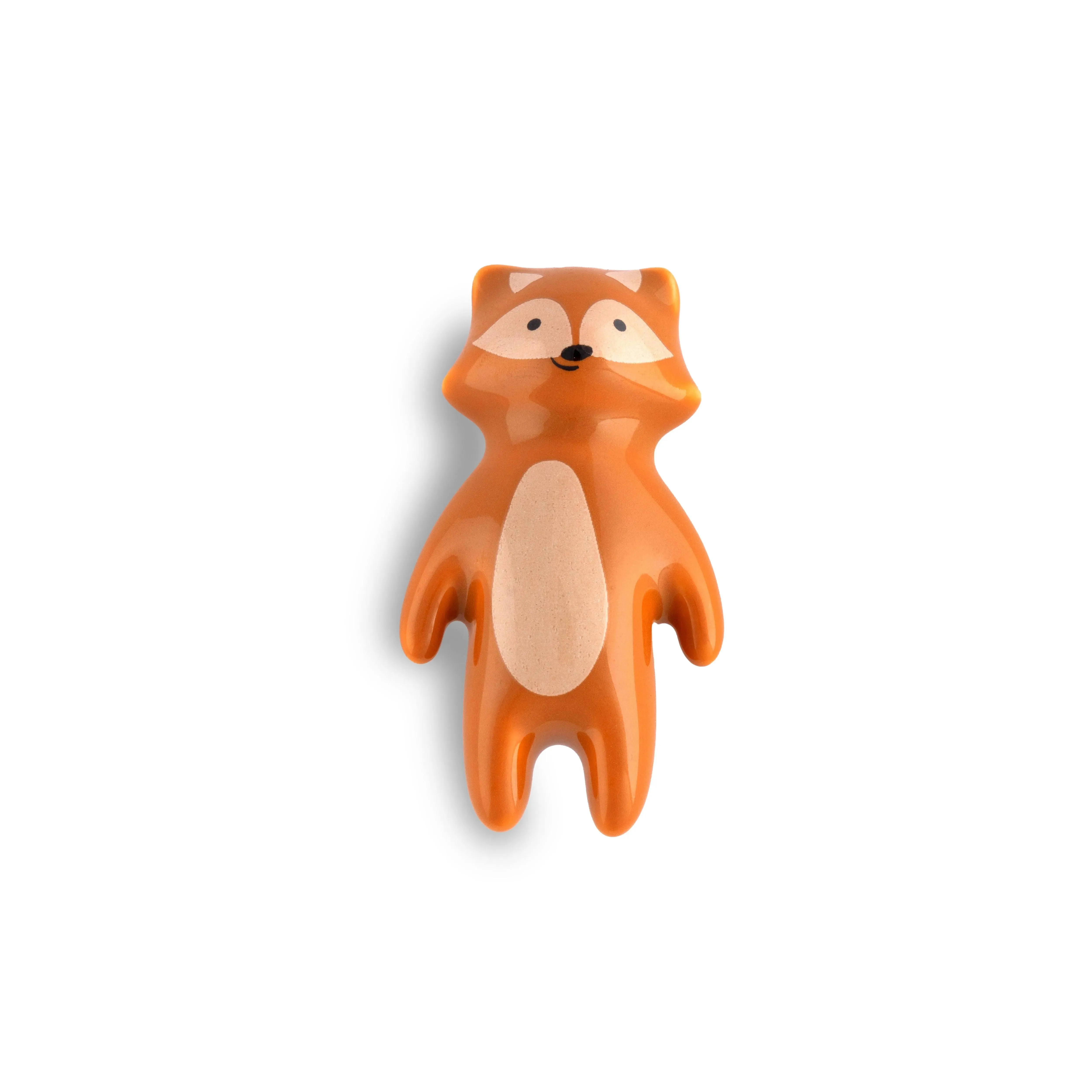 Foxy knob