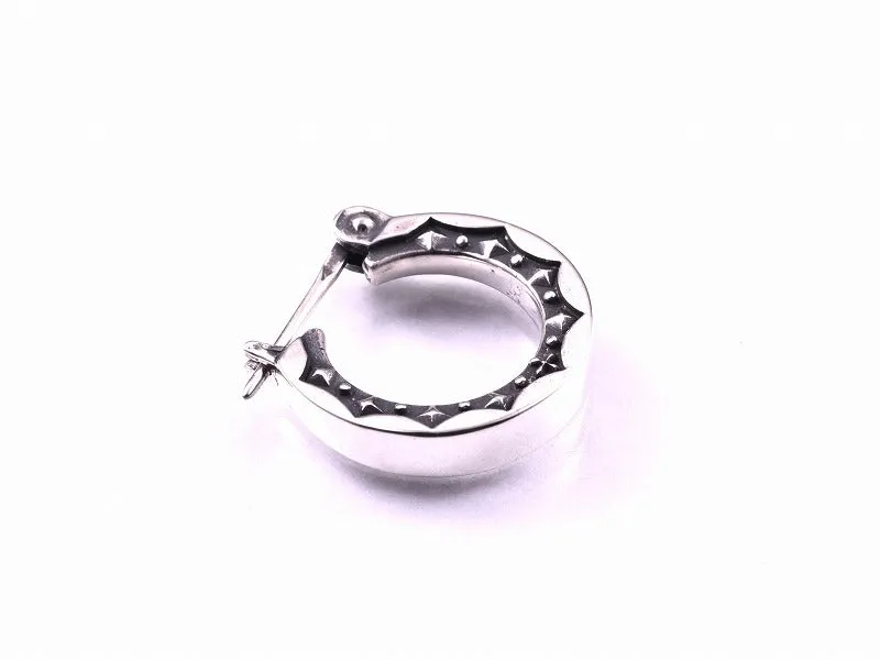 Future Side Hoop
