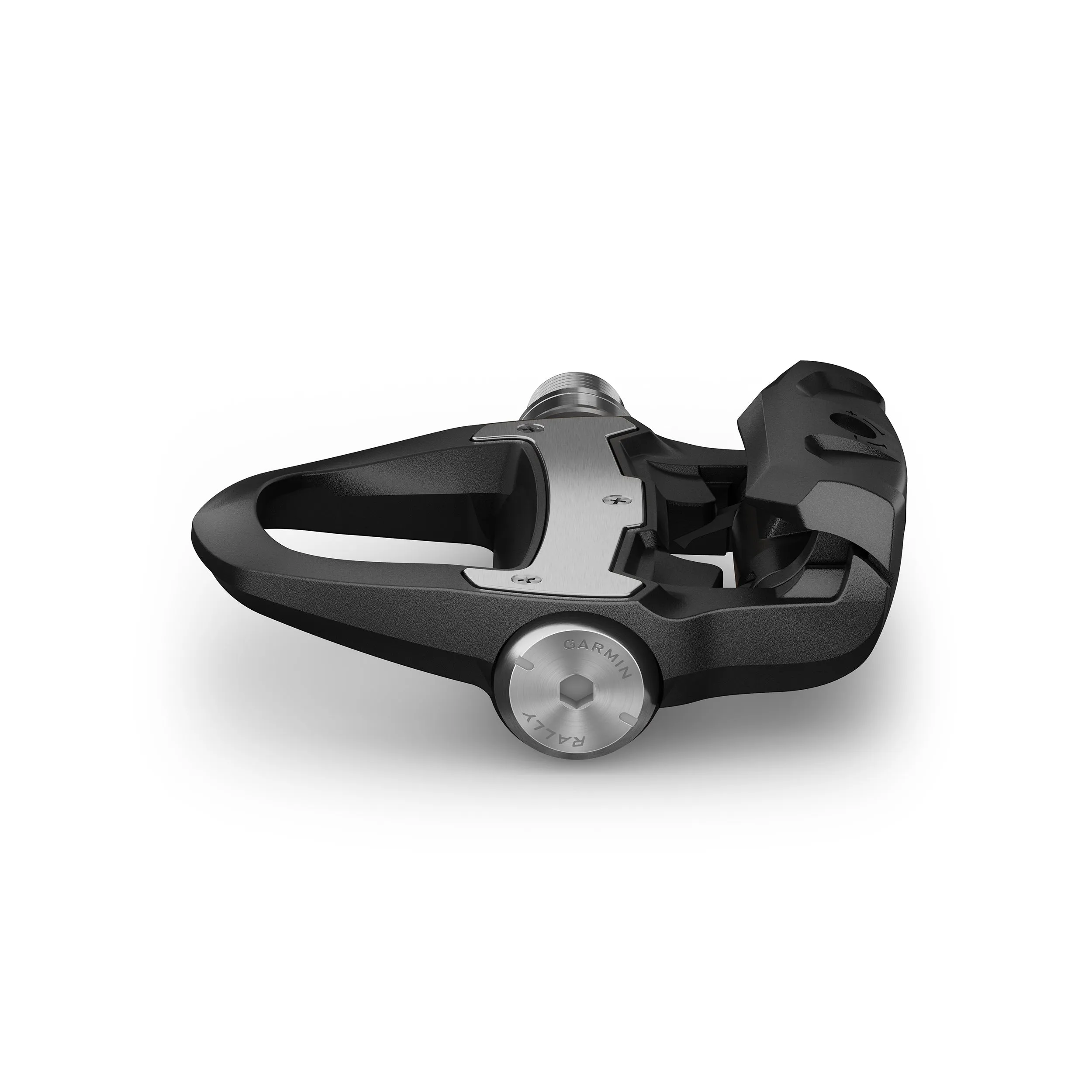 Garmin Rally Pedal RK200 (Look) Dual Sided