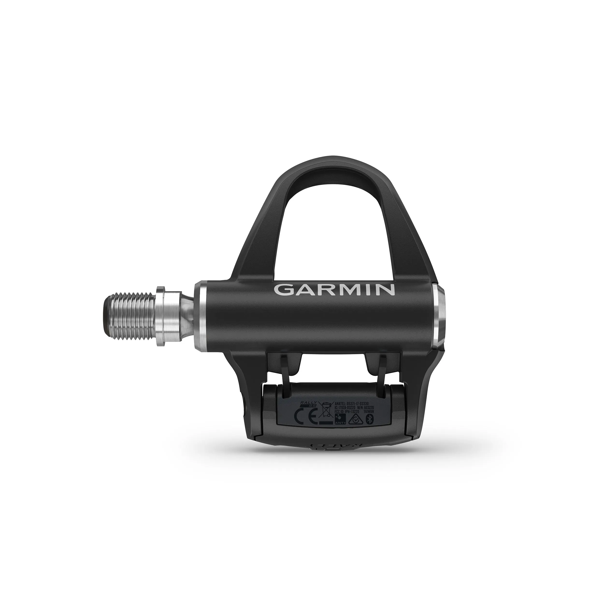 Garmin Rally Pedal RK200 (Look) Dual Sided