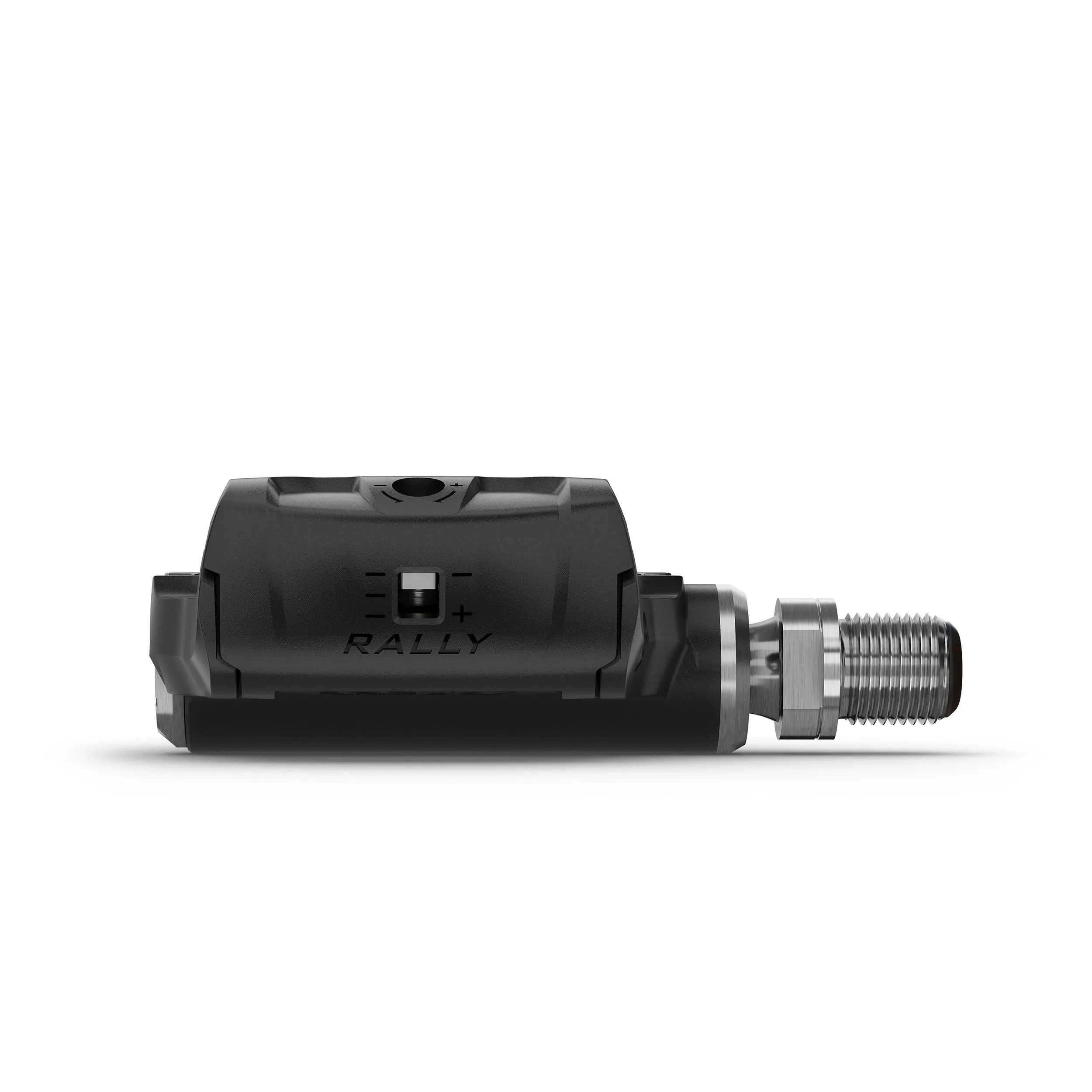 Garmin Rally Pedal RK200 (Look) Dual Sided