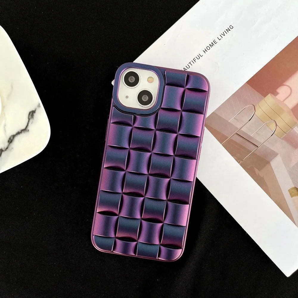 Glossy Bumper iPhone Case