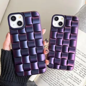 Glossy Bumper iPhone Case