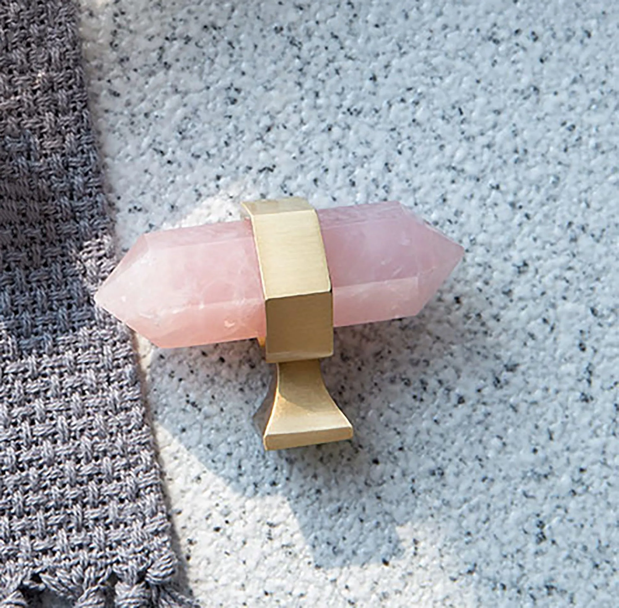 Harmony Handle