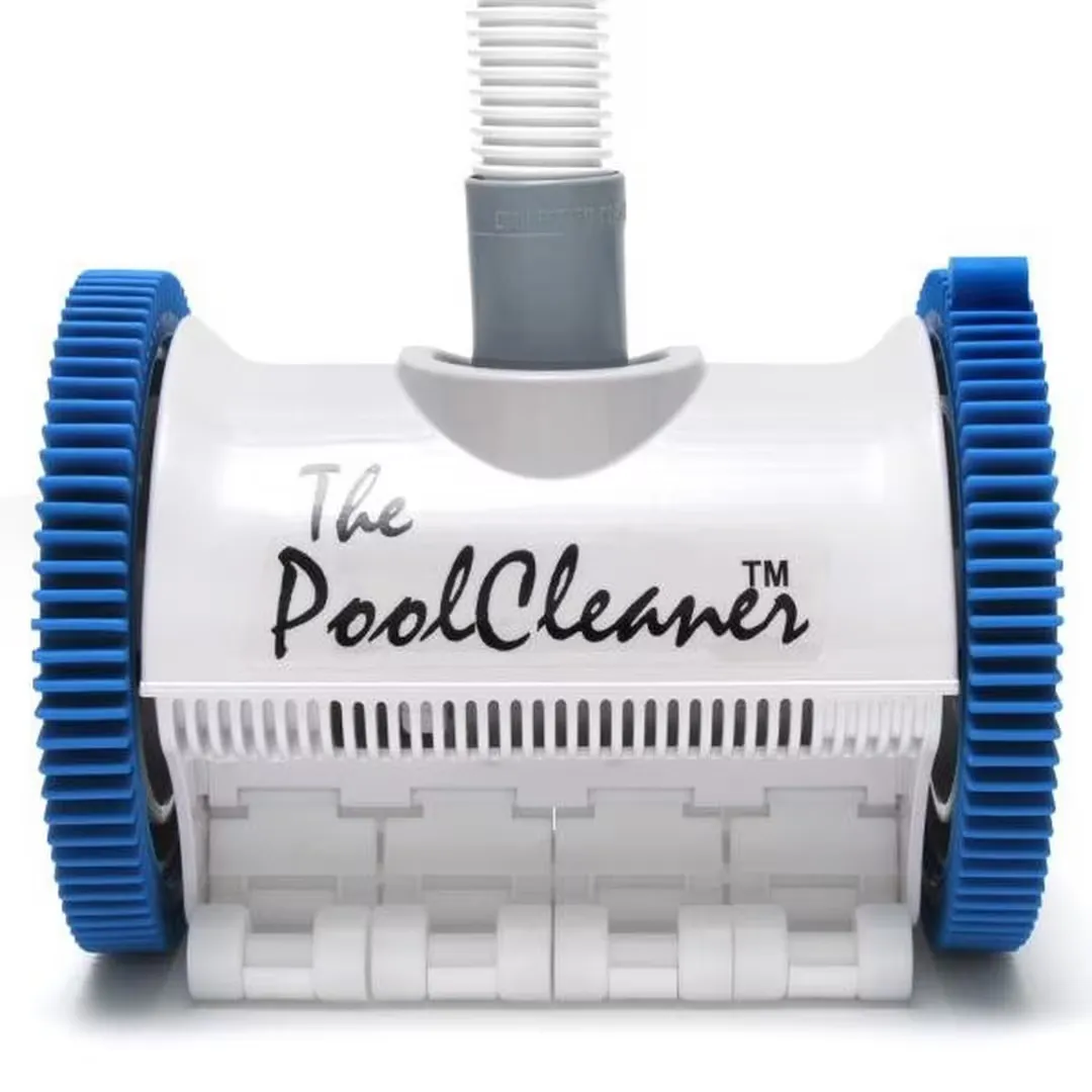 Hayward W3PVS20JST The PoolCleaner 2 Wheel Suction Cleaner