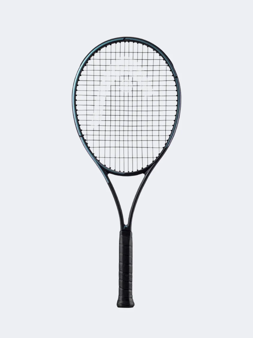Head Gravity Team L 2023 Tennis Racquet Black