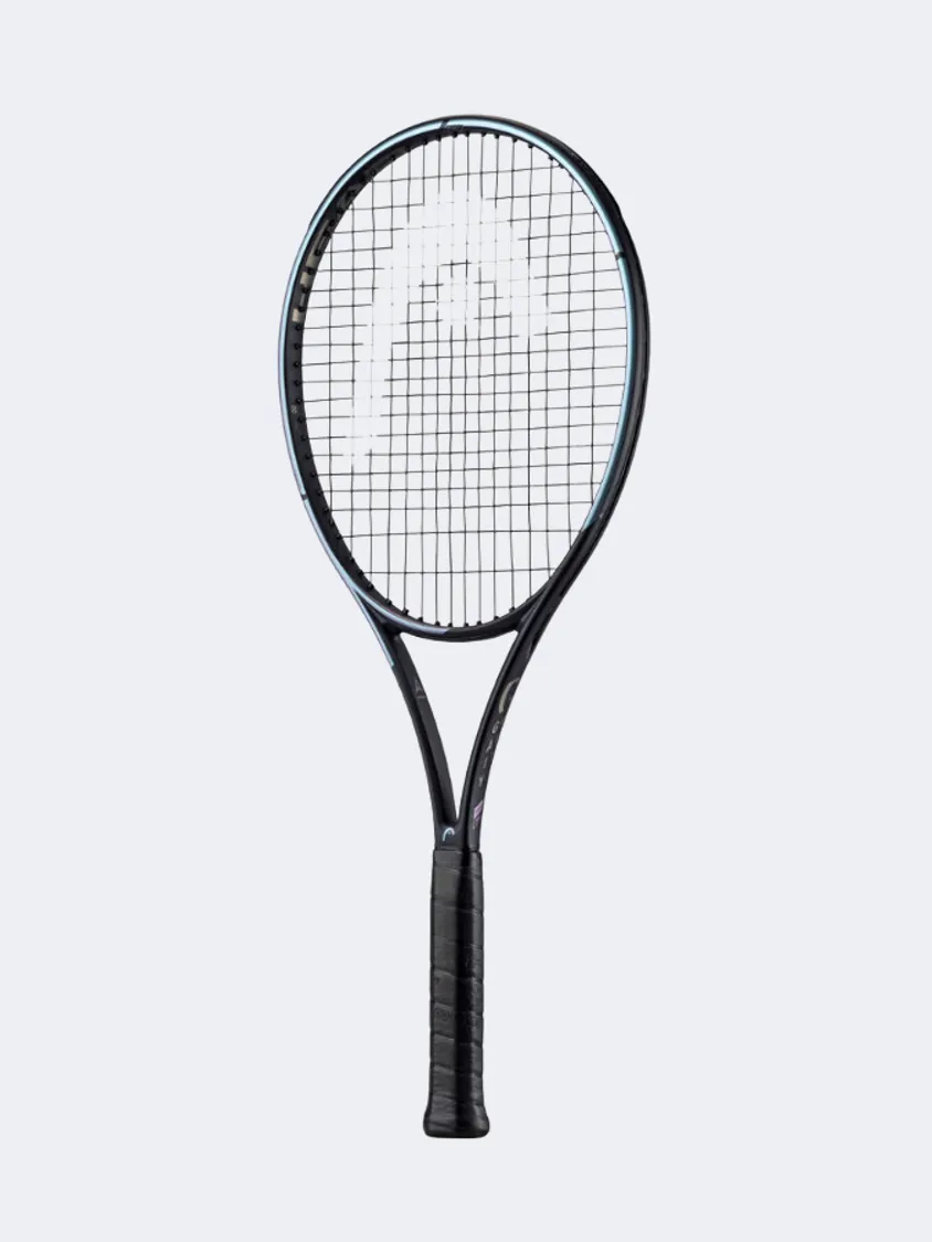 Head Gravity Team L 2023 Tennis Racquet Black