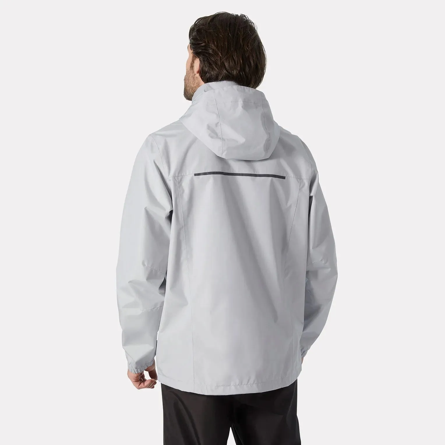 Helly Hansen Men's Manchester 2.0 Shell Rain Jacket