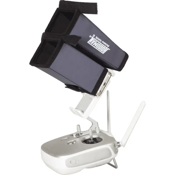 Hoodman Drone Aviator Hood Kit for iPhone 6/6s