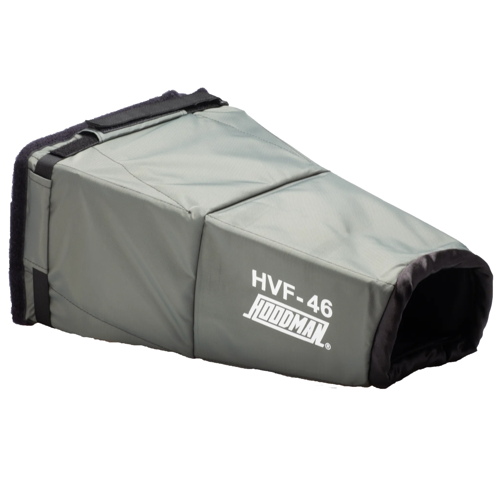 Hoodman studio viewfinder hood fits 4"-10” monitors