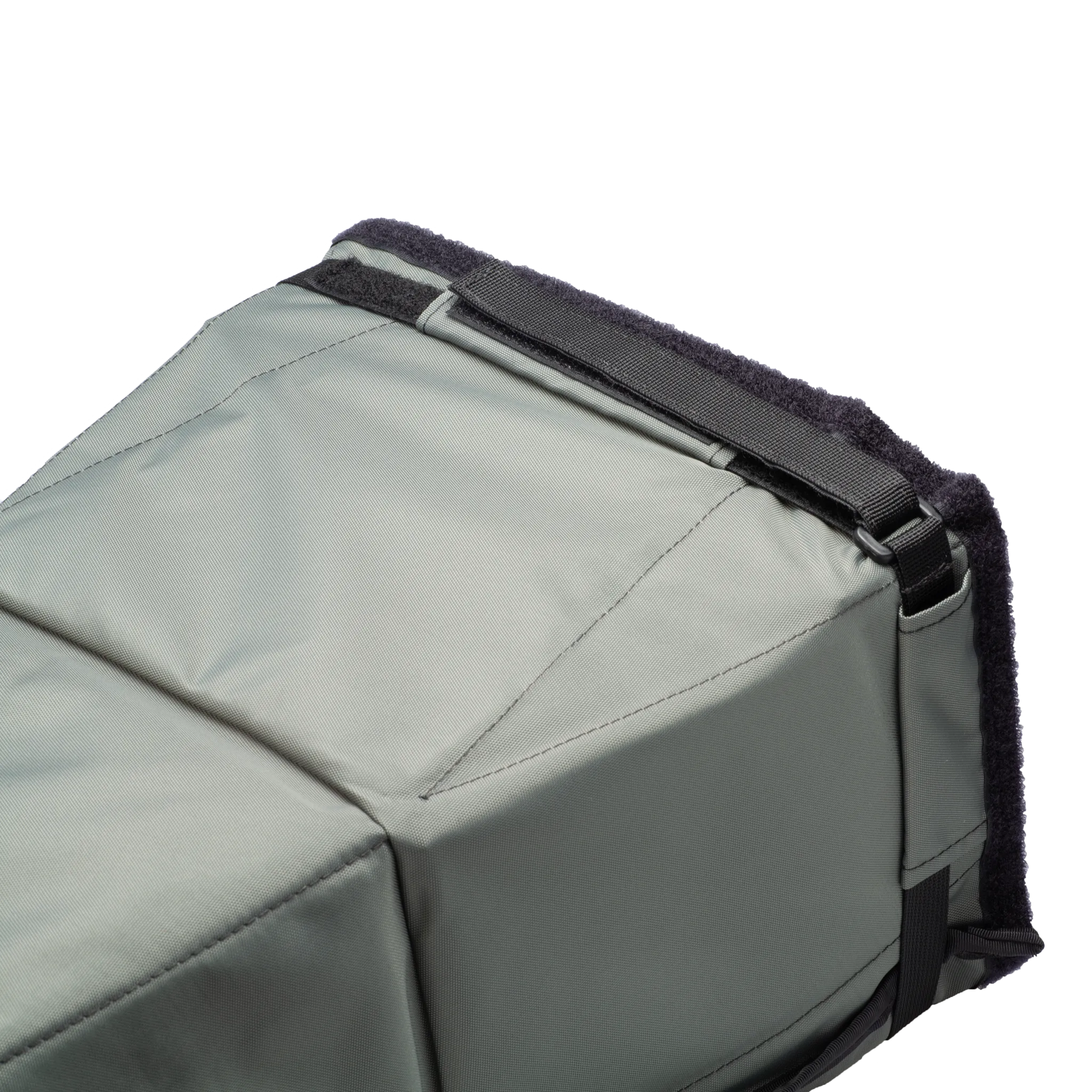 Hoodman studio viewfinder hood fits 4"-10” monitors