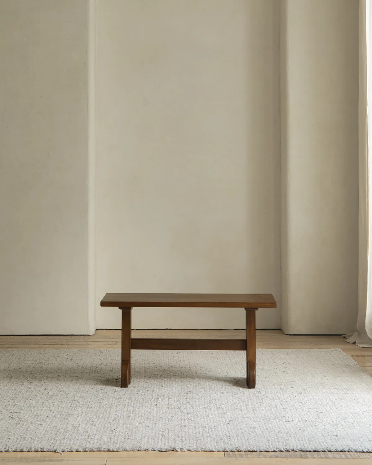 Hoof Side Table