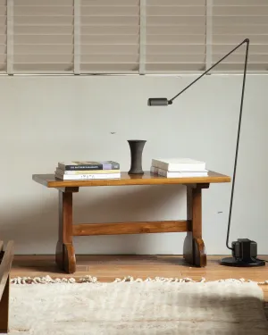 Hoof Side Table