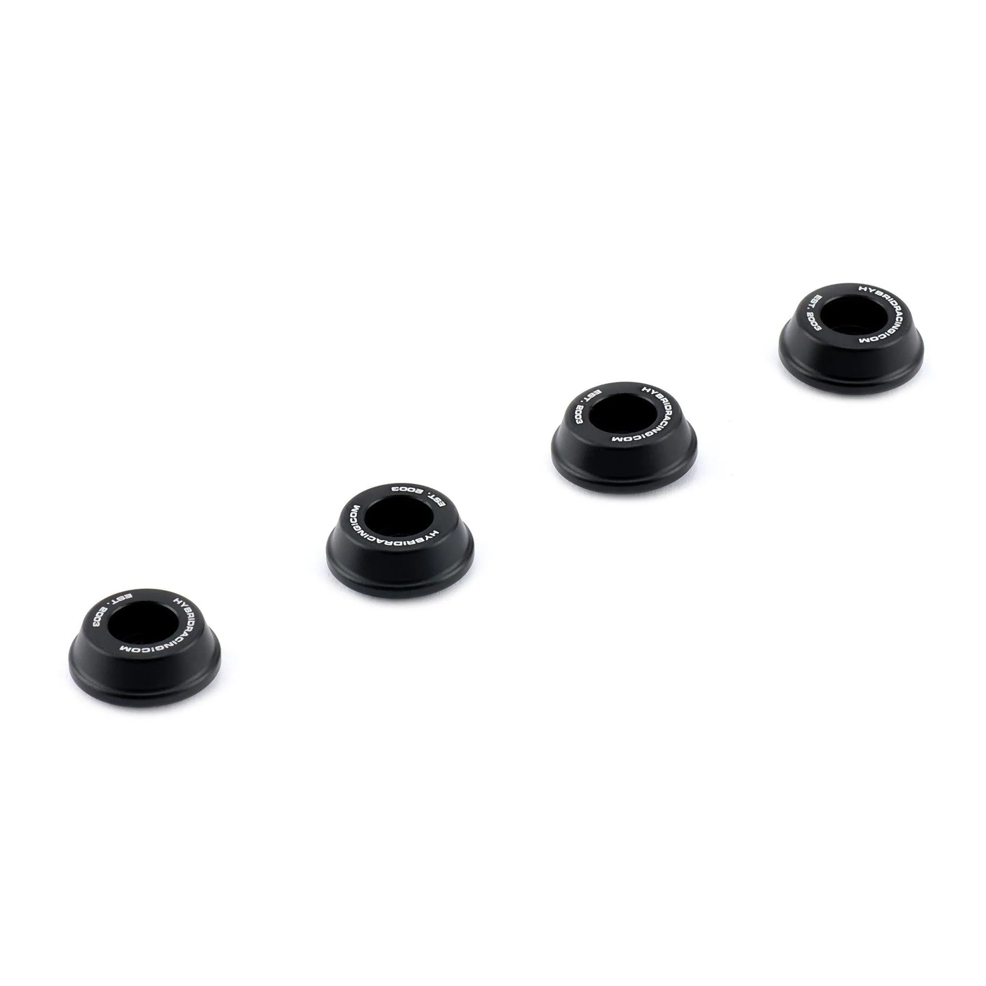 Hybrid Racing Shifter Base Bushing (16-22 Civic, 23 Integra)