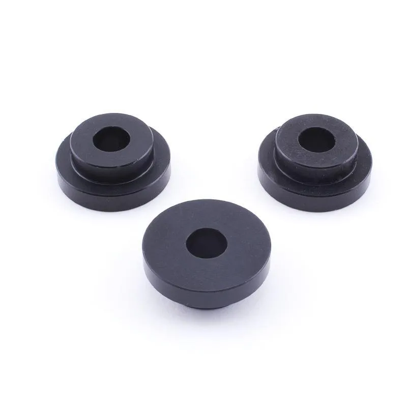 Hybrid Racing Shifter Base Bushings (06-11 Civic) - HYB-SBB-01-03