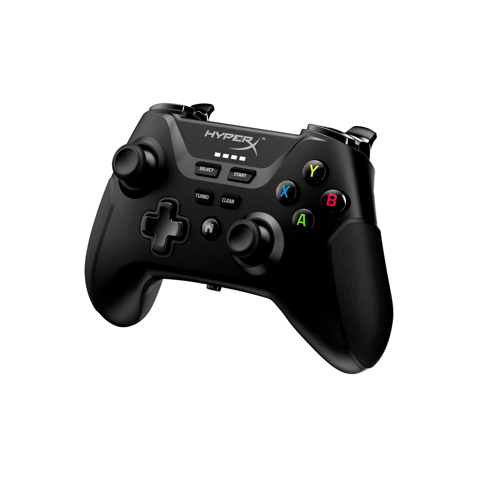 HyperX Clutch – Wireless Gaming Controller – Mobile PC