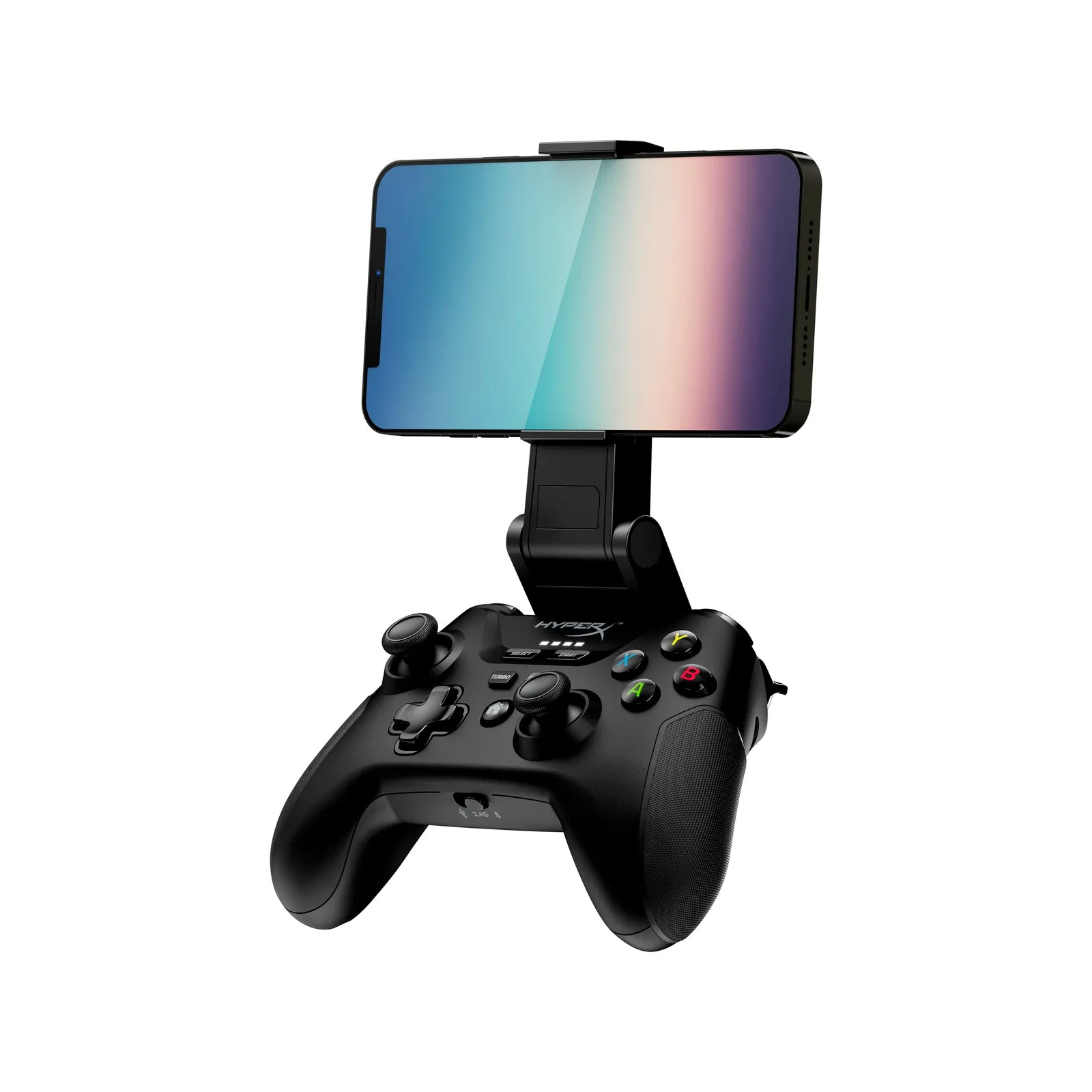 HyperX Clutch – Wireless Gaming Controller – Mobile PC