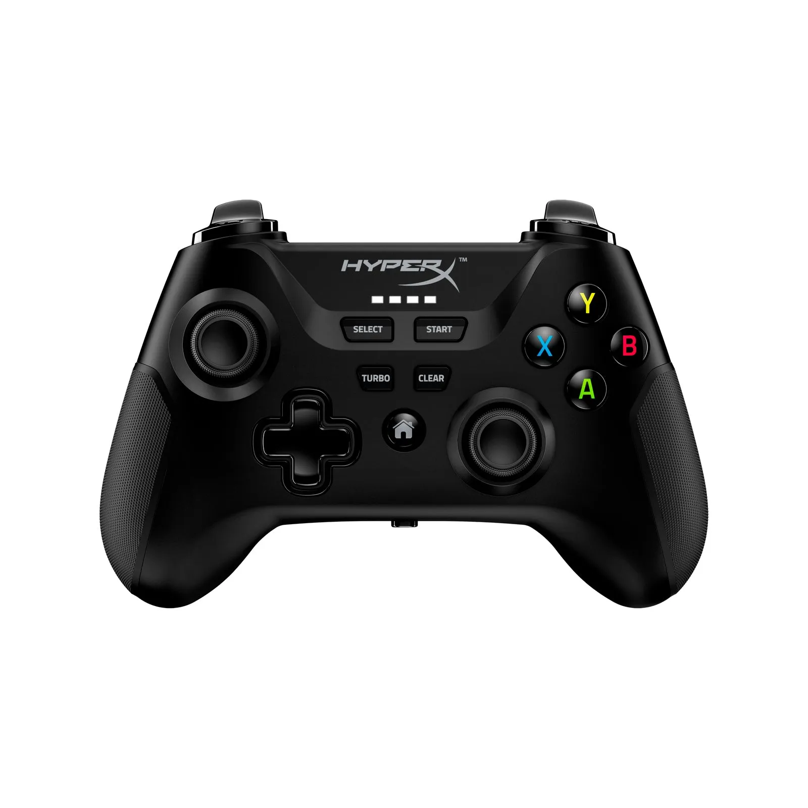 HyperX Clutch – Wireless Gaming Controller – Mobile PC