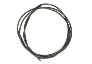 Just (two pieces of brake) Housing, Black
