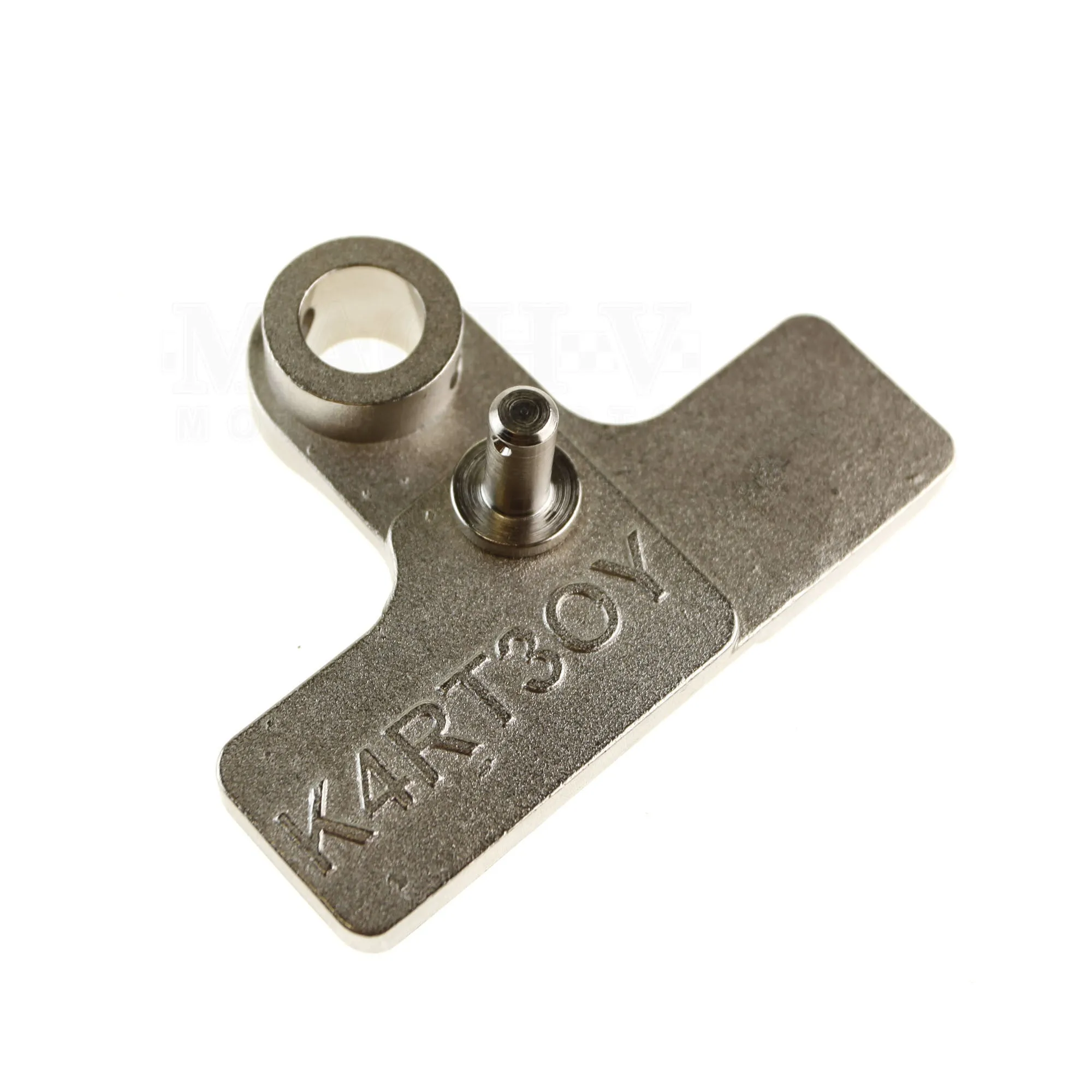 Kartboy Short Shifter 2015-2021 WRX