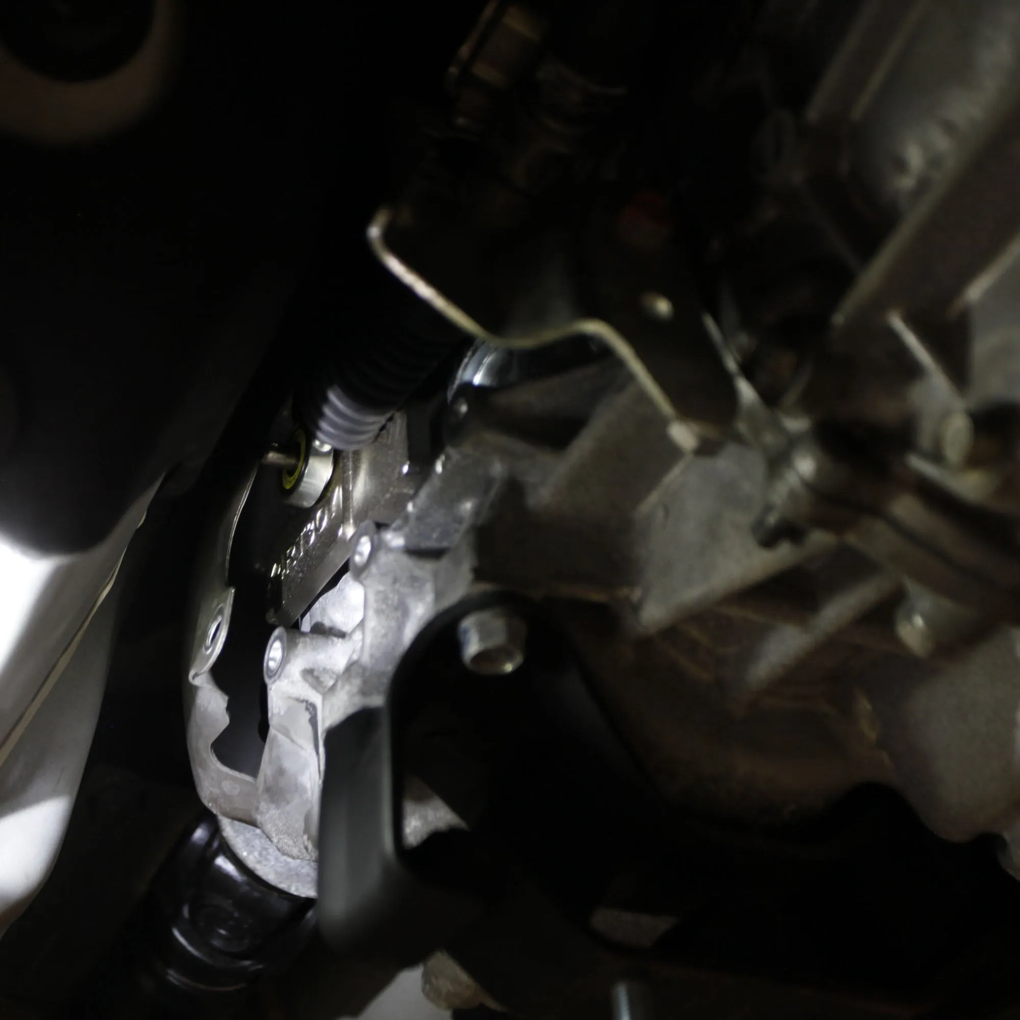 Kartboy Short Shifter 2015-2021 WRX