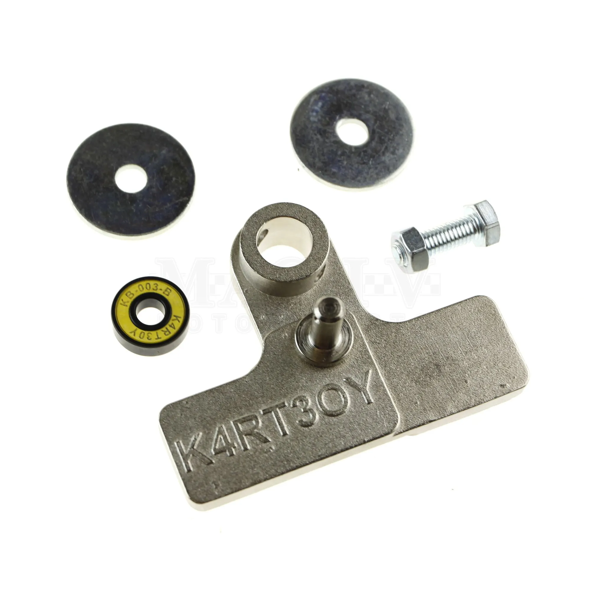 Kartboy Short Shifter 2015-2021 WRX