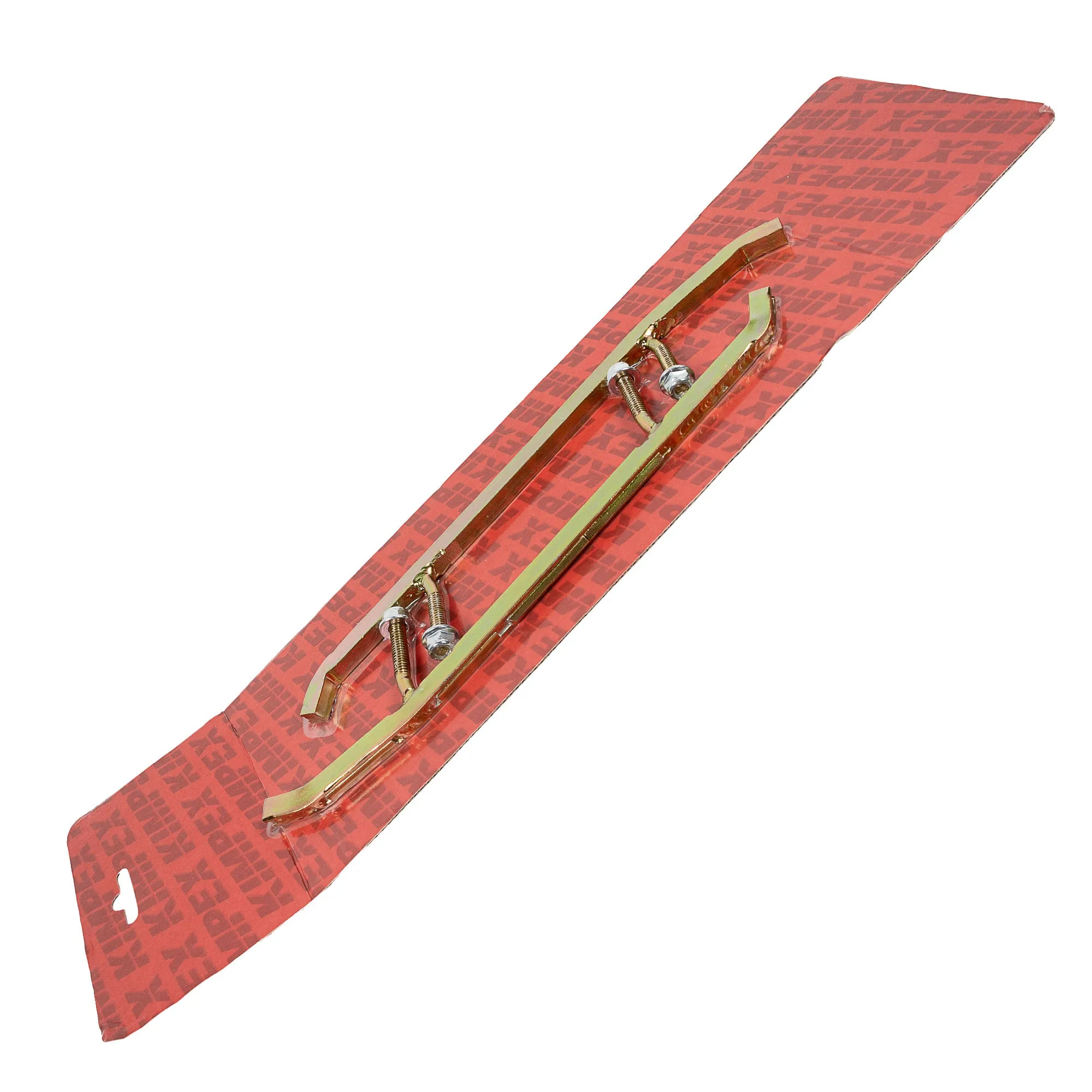 Kimpex 115332 "Single Side Effect" Carbide Runner Ski-Doo|J-Edge Single 90D