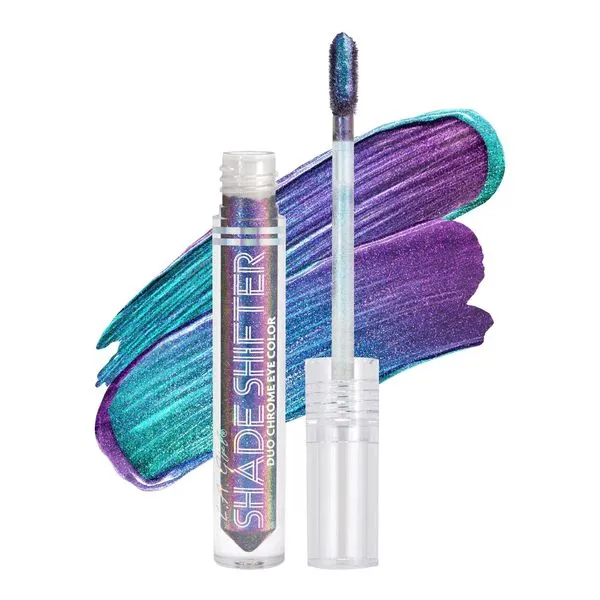 LA Girl Shade Shifter Duo Chrome Eye Color
