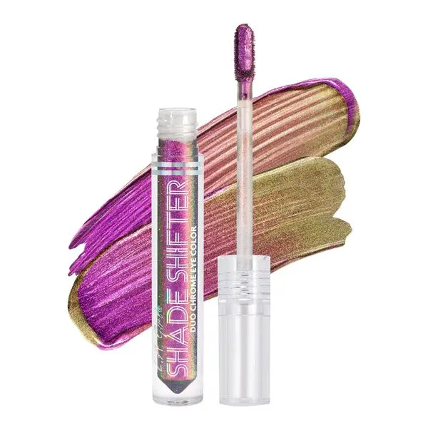LA Girl Shade Shifter Duo Chrome Eye Color