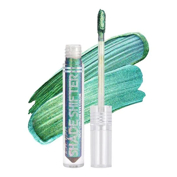 LA Girl Shade Shifter Duo Chrome Eye Color