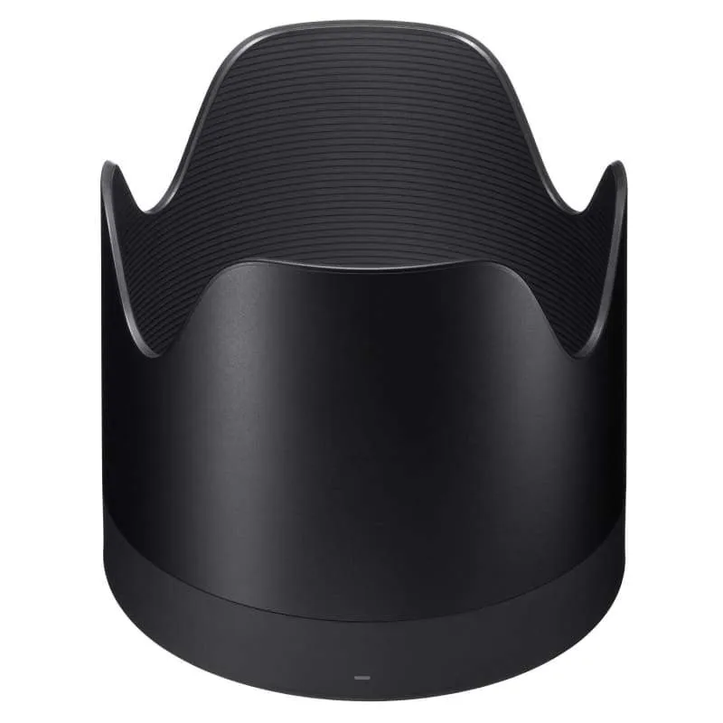 Lens hood for DJI Phantom