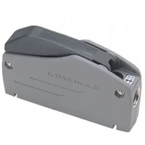 Lewmar Single D1-3/8-7/16 Rope Clutch