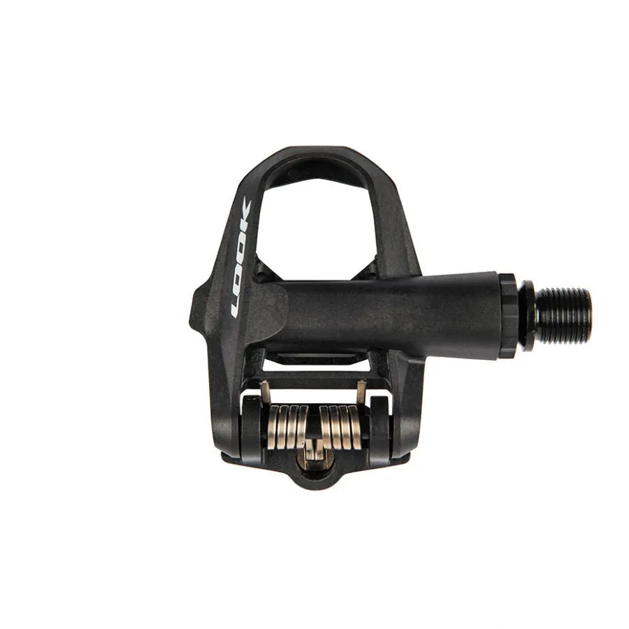 Look Keo 2 Max Carbon Pedals